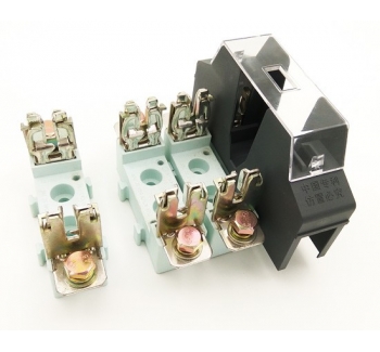 NRT16-00模塊化熔斷器支持件