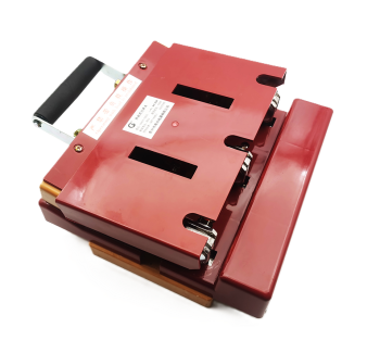 HD11系列開啟式刀開關(guān)