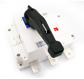 NHGL系列隔離開關