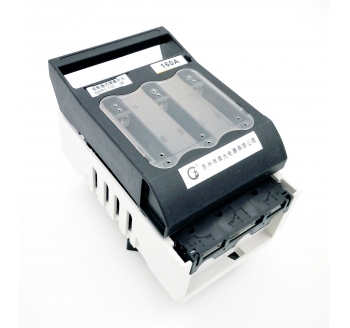 NHR2系列熔斷器式隔離開關