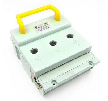 NHR6系列熔斷器式隔離開關