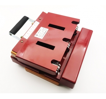 HD11系列開啟式刀開關