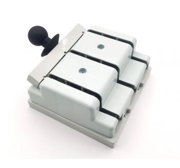 HD11F系列開啟式刀開關