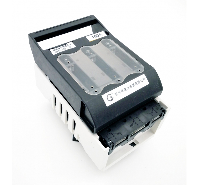 NHR2系列熔斷器式隔離開(kāi)關(guān)