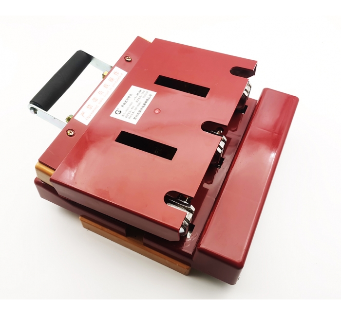 HD11系列開(kāi)啟式刀開(kāi)關(guān)