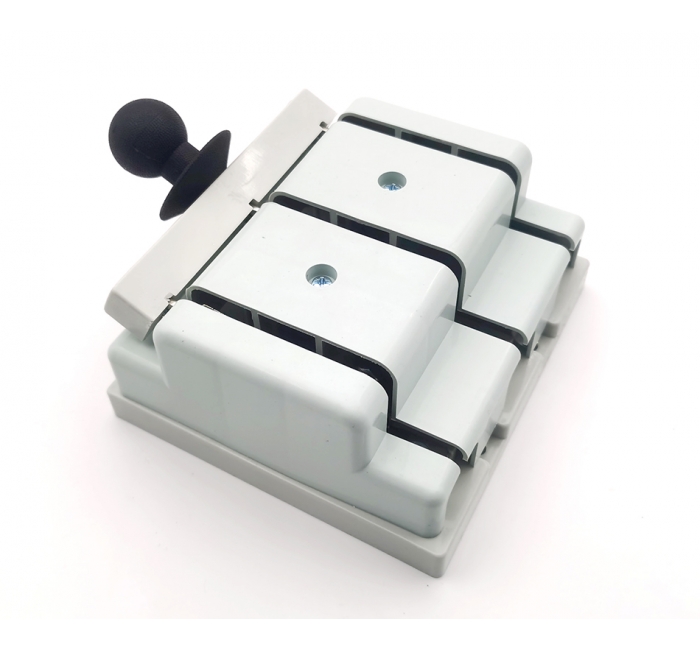 HD11F系列開(kāi)啟式刀開(kāi)關(guān)