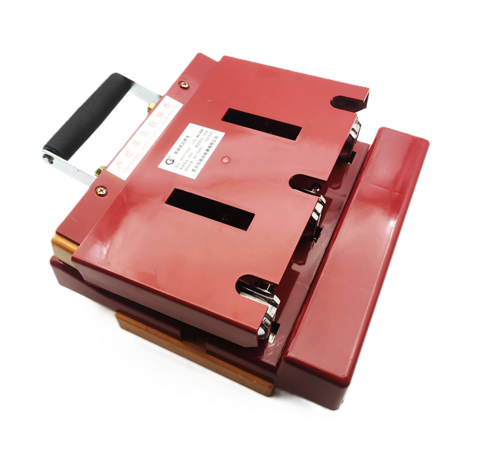 HD11系列開啟式刀開關(guān)