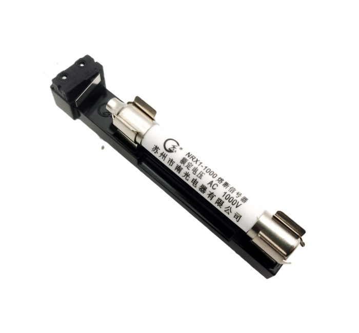 NRX1系列熔斷器信號器